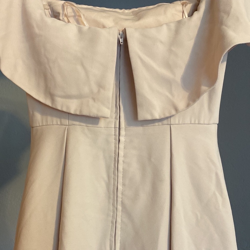 Bridesmaid dress - Picture 6 of 9